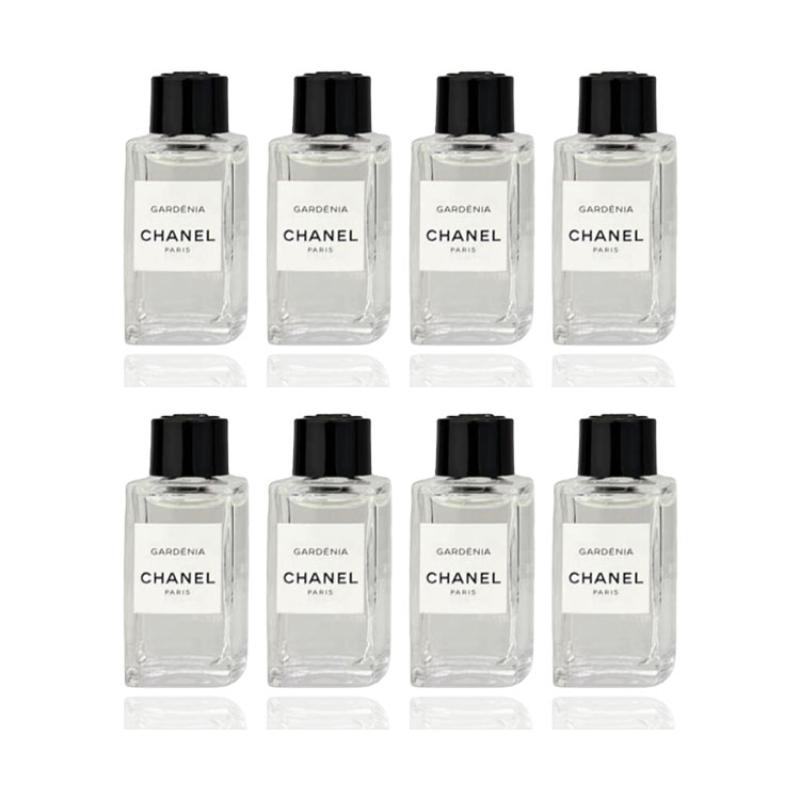 Chanel Gardénia Les Exclusifs de Chanel Campione Eau de Parfum (Miniatura) 4ml