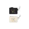 GRAVER [UNISEX] Bear Keyring Card Wallet Keyring