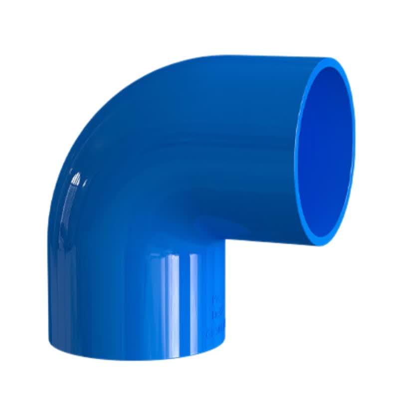 Dexia PVC Elbow