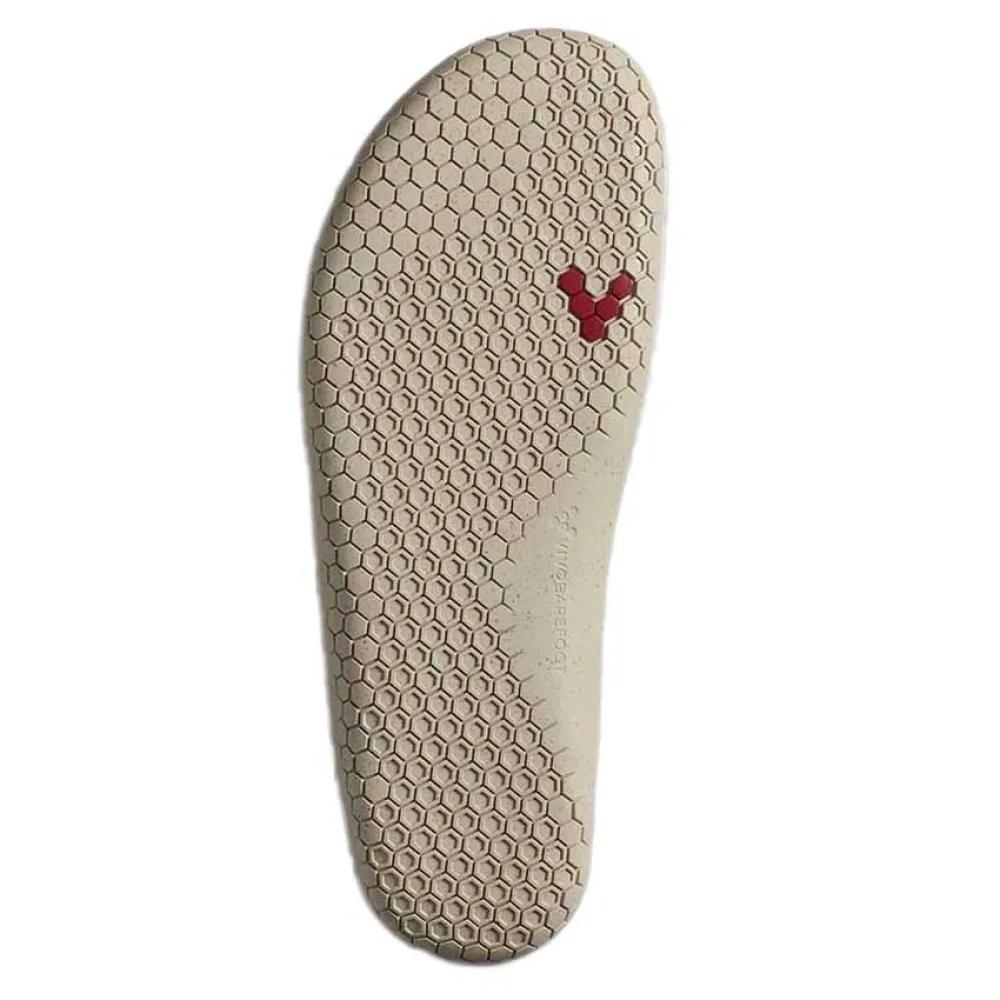 Vivobarefoot Sneakers Primus Lite Knit Natural Barefoot