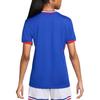 Nike Fff (Men's Team) 2024/25 Stadium Home Women's Nike Dri-FIT Soccer Replica Jersey FJ1443-452