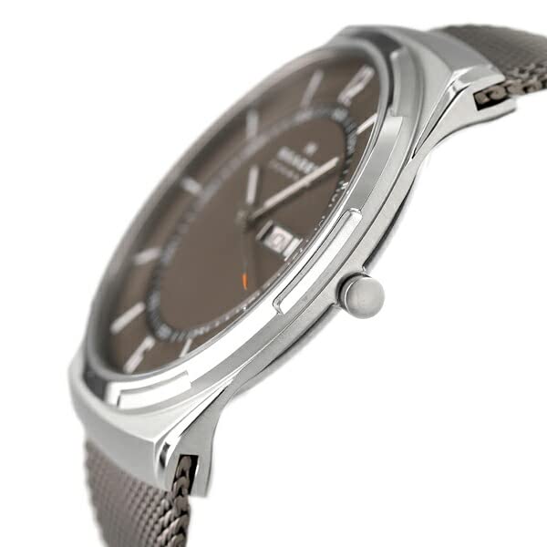 SKAGEN Melby 40mm Quartz Men's Watch SKW6790 [Parallel Import]