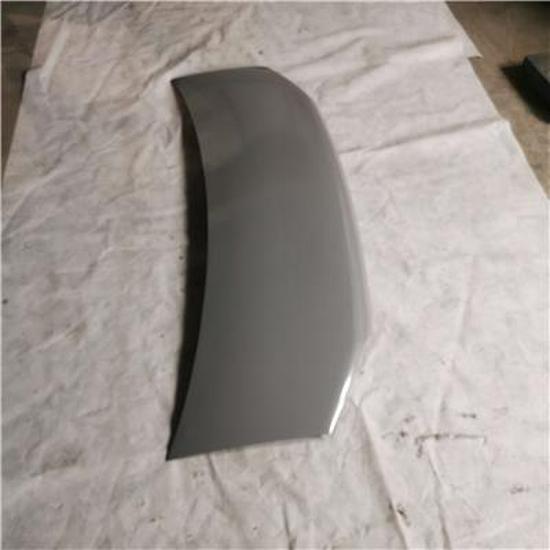 

Foton Electrophoretic Gray Front Hood Assembly - W166000000004 Foton