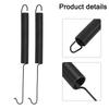Door Spring For Dishwasher 154430601 Door Spring For Dishwashing High-Quality Materials Long-Lasting For 154365701 Proper Fit