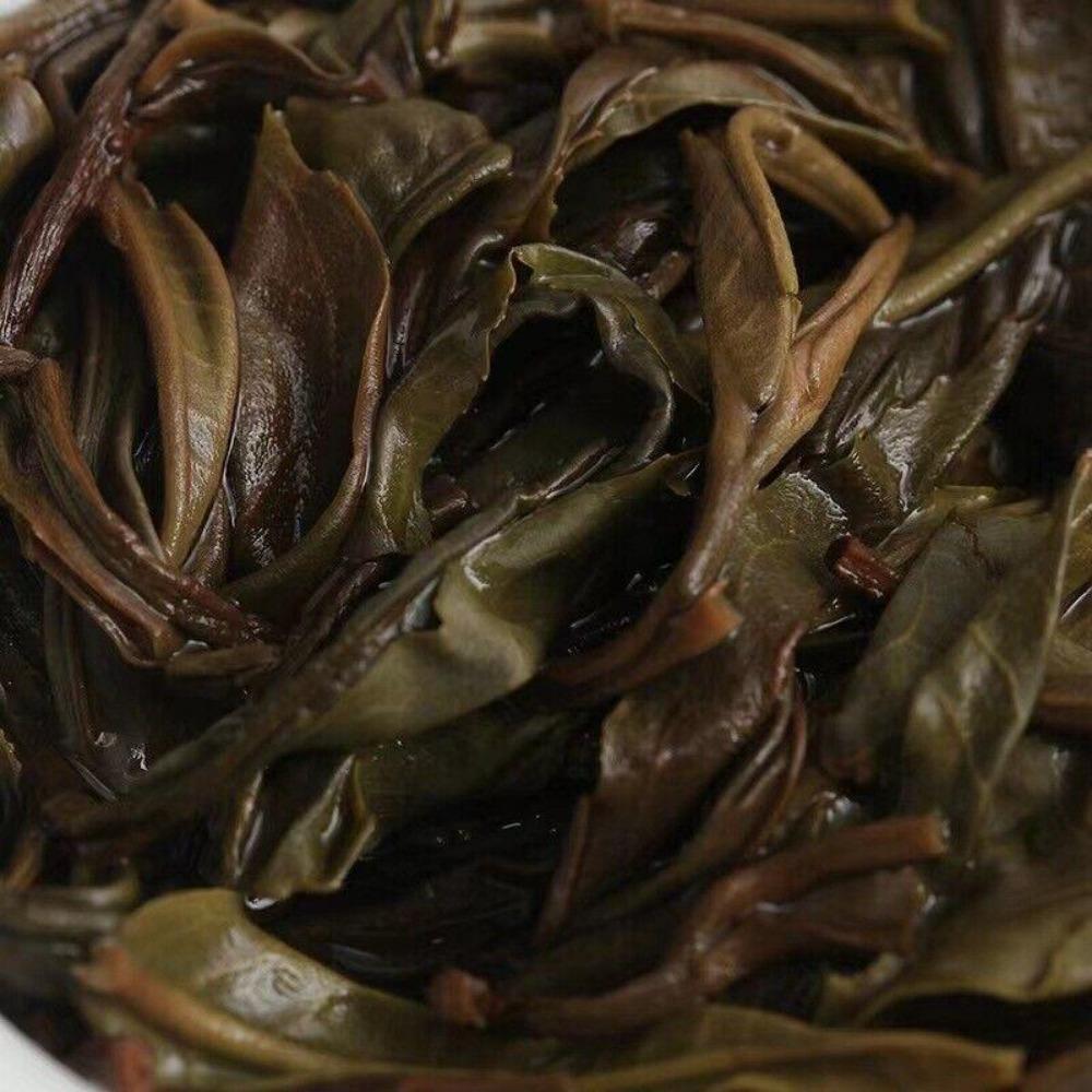 High Quality Tuocha Pu'er Old Tree Raw Tea Bulk 500g