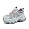 Dad Shoes Women's 2026 Autumn New Lightweight Breathable Mesh Fashion Versatile Sports Casual Shoes