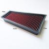 High Flow Air Filter Fits for Mercedes for Benz A160 180 200 250 B160 180 200 250 CLA GLA180 200 220 250 Air Intake System