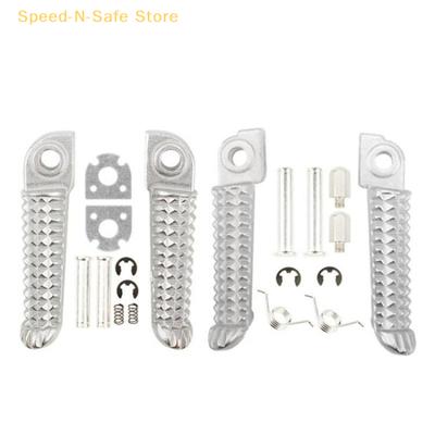 Quadros e acessórios para motociclos – Apoio para pés