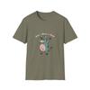 Don't Have a Cow Cow T Shirt | Cute Cartoon Cow Illustration