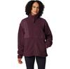 Panorama II Full Zip Fleece Jacket Women