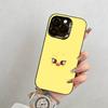 Funny Cartoon Phone Case For iPhone 17,16,15,14,13,12,11 Plus,Pro Max,XS,Colorful Silver Black Cover