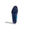 Adidas Adizero Finesse 'Legacy Indigo Turbo' (Unisex) Legacy Indigo / Turbo / Blue Rush Running Shoes GY0913