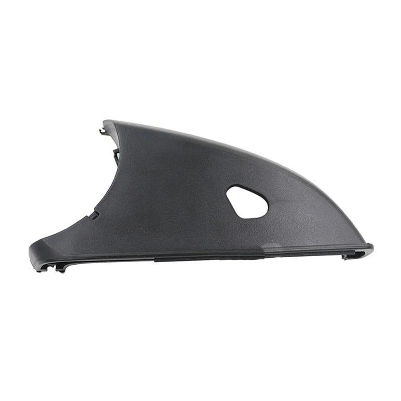 For Mercedes-Benz W204 CLA A B C E S GLA GLK CLS Class W176 W212 Heated Rear Mirror Cover Glass Turn Signal Light Bottom Lower