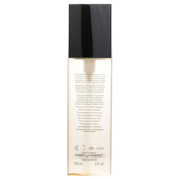 Chanel Le Huile Cleansing Oil 150ML