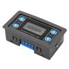 Frequency Generator 1Hz~150KHz PWM Square Wave Signal Pulse Digital Display DC 3.3V‑30V