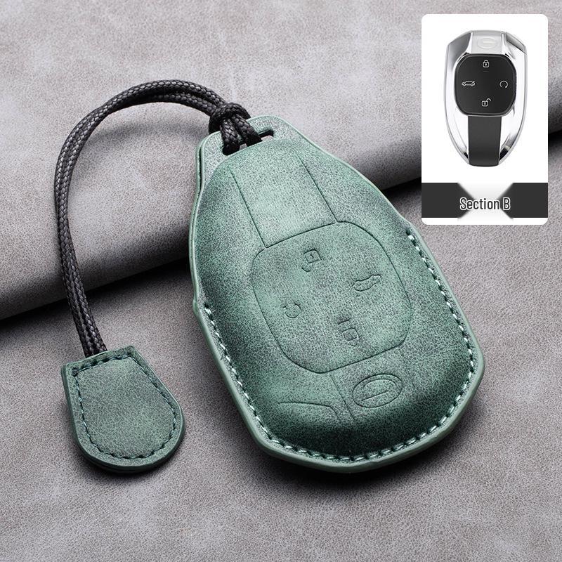 

Compatible with Trumpchi M8 Key Case: GA6, GA8, GS5, GS7, GS3, GS4, GS8, Shadow Leopard YingKu, ES9, E8, E9.