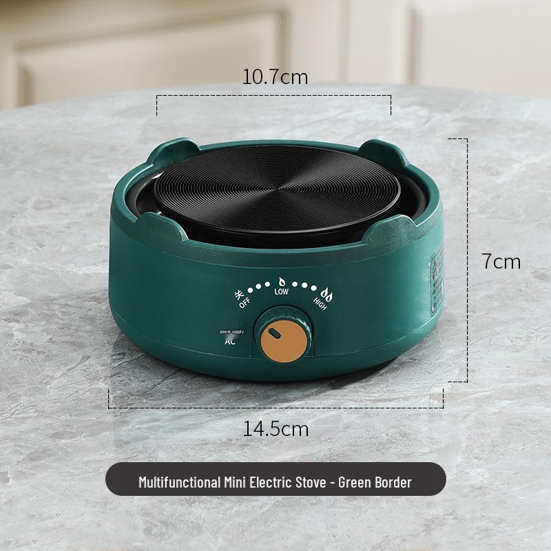 

Керамическая кофеварка мока для электрических плит