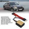 Car CAN Bus Filter Practical Storage Space Saving 18 in 1 Heat Proof Oil Resistant Car CAN Filter for Vehicle