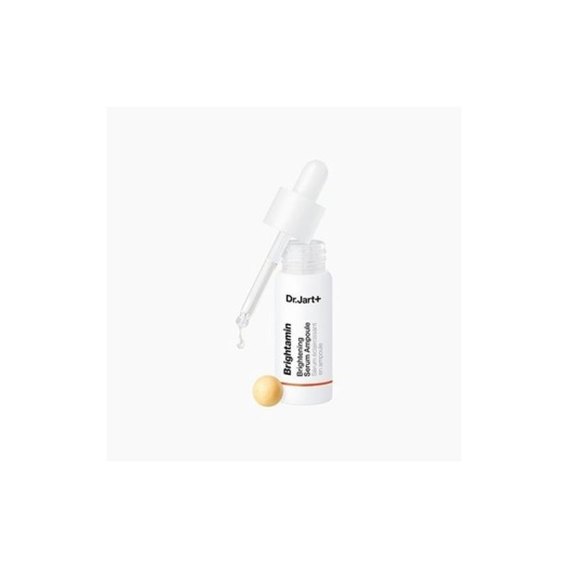 Dr. Jart+ Brightamine Brightening Serum Ampoule 8.08g
