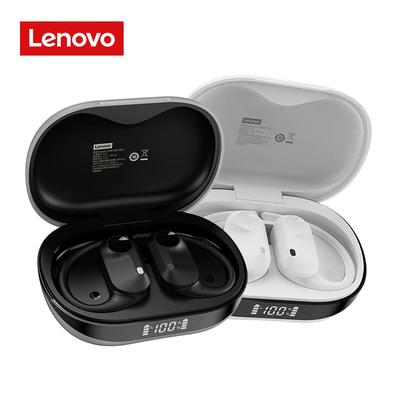 Lenovo LK2 Slúchadlá TWS Bezdrôtové Športové Slúchadlá LED Digitálny Displej HiFi Stereo Redukcia Šumu Herné Slúchadlá