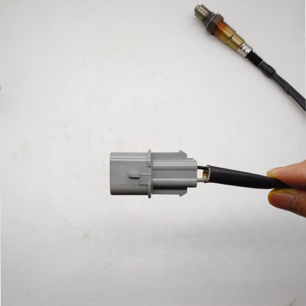 NEW 39210-2B320 39210-2B220 39210-2B120 Oxygen Sensor For Hyundai Accent Elantra Veloster 392102B320 39210-03060