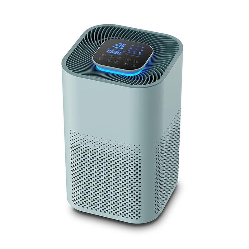 Lilang Умный очиститель воздуха и УФ-стерилизатор