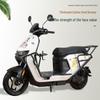Scooter – Scooter yedek parçaları ve aksesuarları
