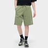 Fila Fusion FOB Logo Printed Knit Straight Casual Shorts Unisex Shorts Luxurious-Green T11U423603F-GN