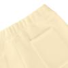 Women’s Flared Leg Drawstring Waist Pants High Waist Wide Leg Casual Trousers for Everyday Wear
