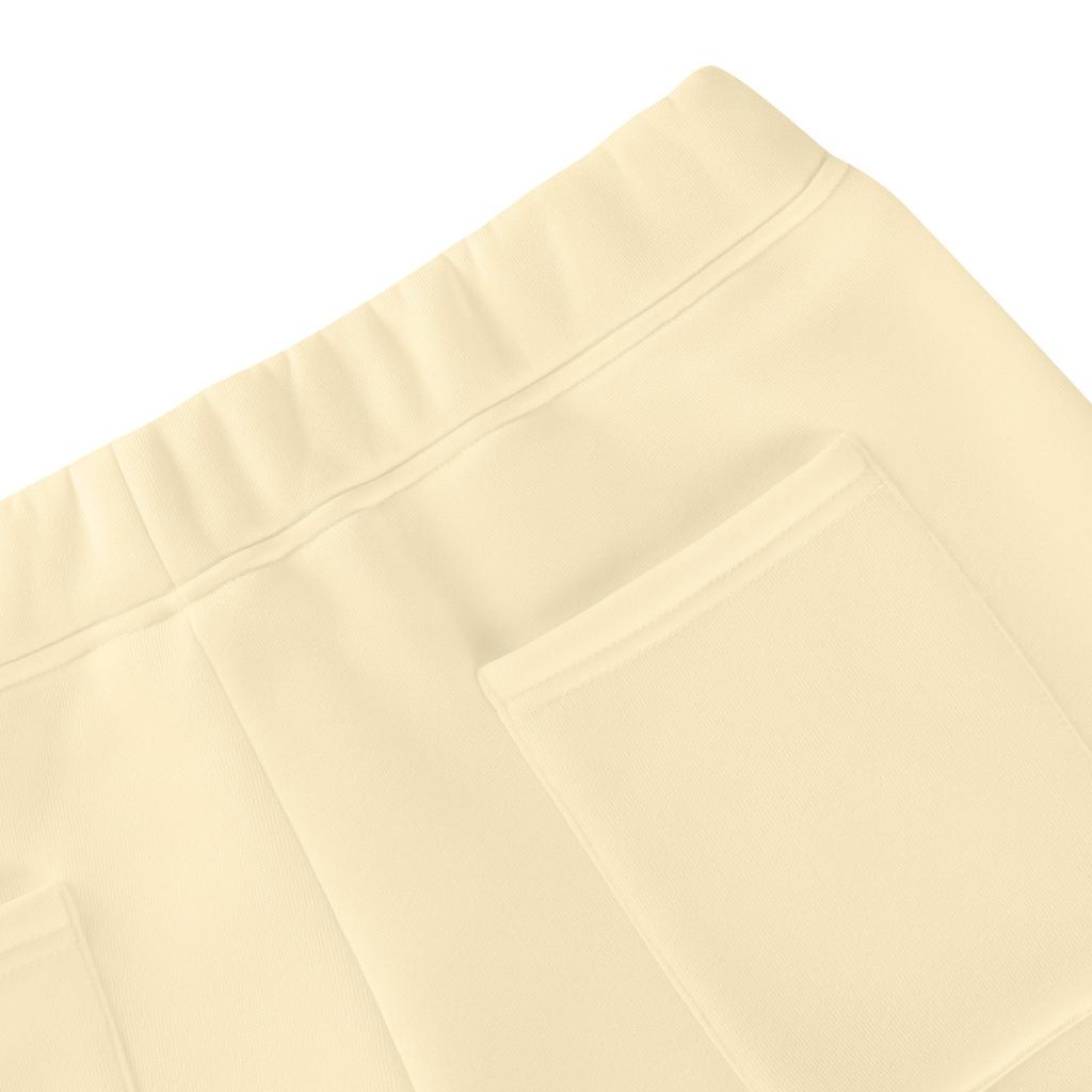 Women’s Flared Leg Drawstring Waist Pants High Waist Wide Leg Casual Trousers for Everyday Wear