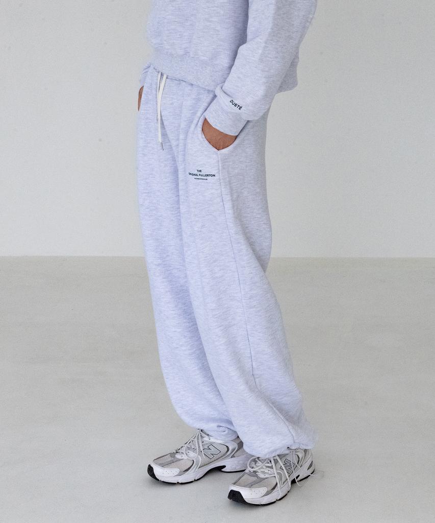 DUSTÉ The Original Fullerton Sweatpants