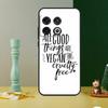 LOVE VEGGIE Vegetarian VEGAN Case For OnePlus Nord CE 2 3 4 Lite N20 N30 9 10 Pro 8T 9RT 10T 10R 12 11 12R 13 13R Cover