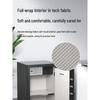 Deli H800 Digital Fingerprint Security Safe
