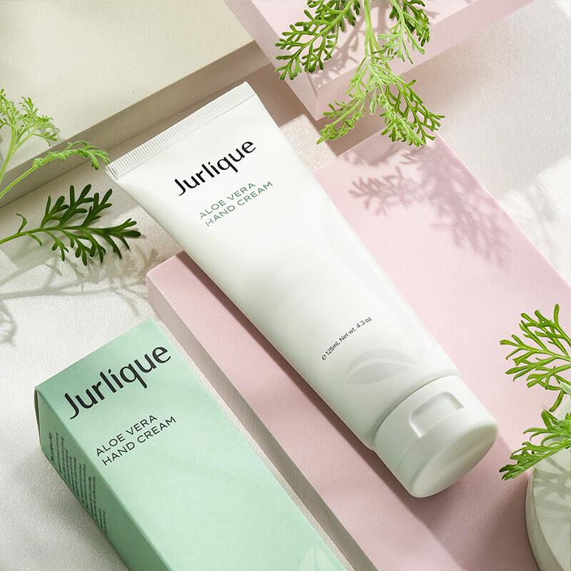 Jurlique Aloe Soothing Hand Cream