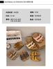 Fashion and lightweight one-word heightening thick-soled slippers for women's summer wear 2025 new high-end popular versatile cool slippers