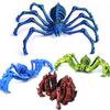 3D Printed Retractable Spider Movable Joint Fidget Toy Rotatable Articulated Office Desktop Ornament Adults Kid Toy Crafts Gift