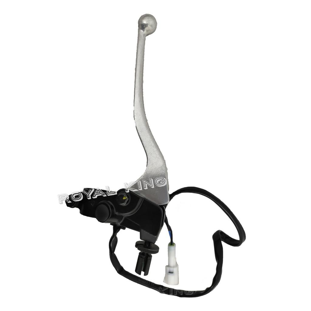 Royal Enfield "Clutch Lever Adjustable" for Continental GT & Interceptor 650cc