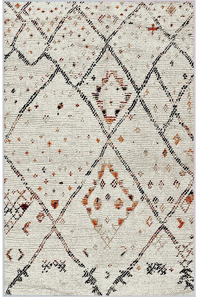 Eliana Home Washable Printed Carpet LNA1031