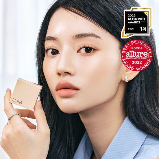 

Luna Concealer Pot 4 Colors beige