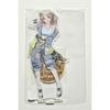 Used Shanimas Official Acrylic Stand Hinana Ichikawa