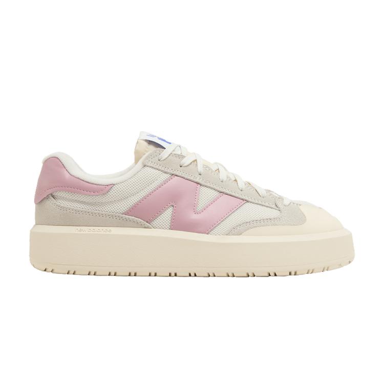 New Balance CT302 Sea Salt Pink 38