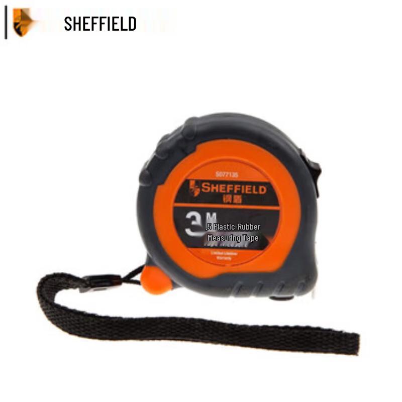 GangDun S077135 Tape Measure