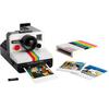 LEGO Ideas 21345 Фотоаппарат Polaroid OneStep SX-70