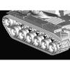Hobby Boss 1/35 Fighting Vehicle Series American Tank T26E4 Super Pershing Prototype No. 1 Plastic Model 82426