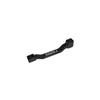 Brake Adapter Pm Fork Pm Front 180 P/Br-M975 - SHIMANO - Black