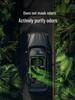 Shunyi Car Air Freshener: Long-lasting Perfume Fragrance Deodorizer
