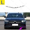 For 2022-2024 Chass W206 Mercedes Benz C300 Front Bumper Trim 2068854102 2068854202 2068854302 2068854402