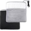 USB Heated Foot Warmer Mat - Thick Winter Heating Pad for Home, Office, or Bed Use
