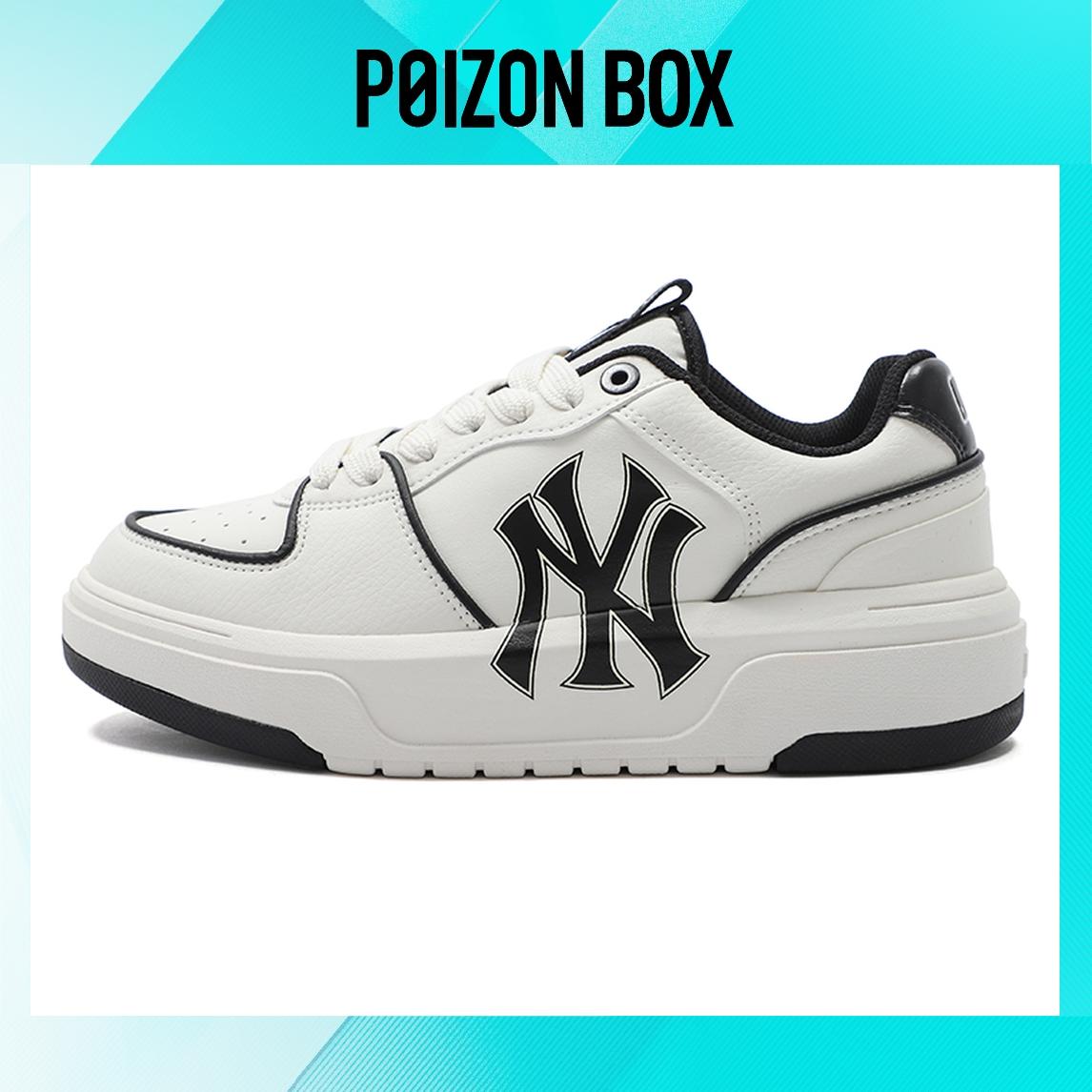 

MLB Chunky Liner New York Yankees White Black