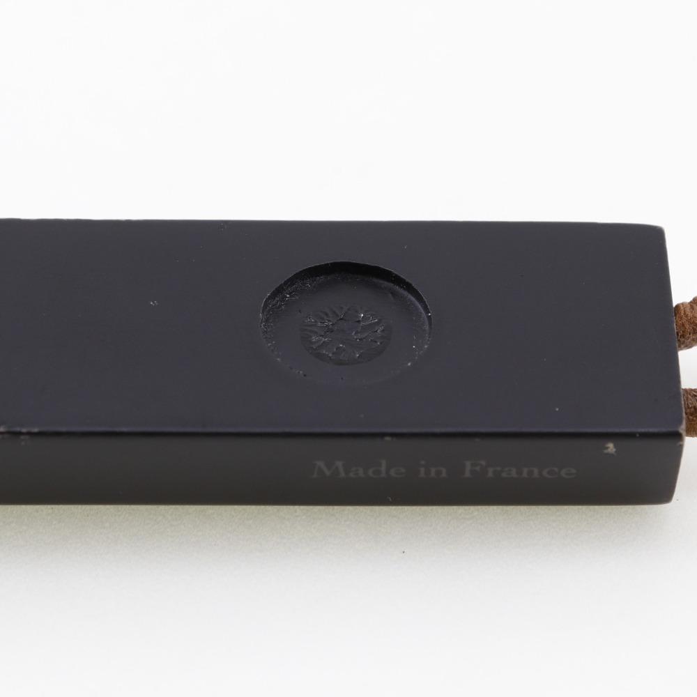 Hermes Shoes Bella Other Miscellaneous Goods Wood _ Used